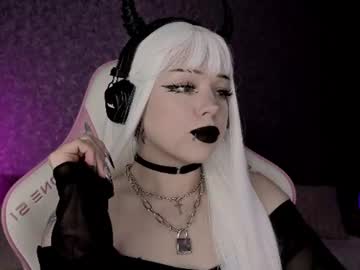 Marceline_Red June 18, 2026 Chaturbate stream image