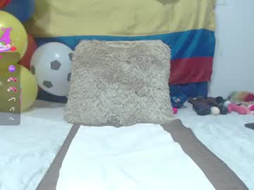 Maturelily2026 June 18, 2026 Chaturbate stream image