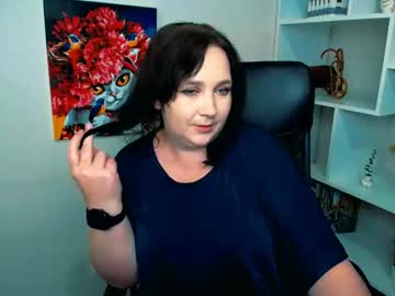 _Miranda_Sun June 18, 2026 Chaturbate stream image