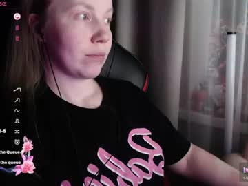 Molly_Royse June 18, 2026 Chaturbate stream image