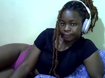 Nyla_Shal June 18, 2026 Chaturbate stream image