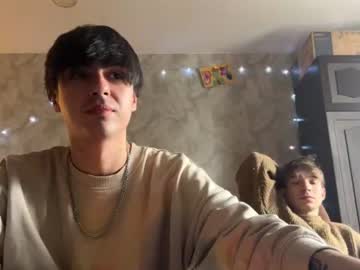 Stralght_Twinks June 18, 2026 Chaturbate stream image