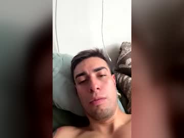 Andy_Shaaw June 18, 2026 Chaturbate stream image