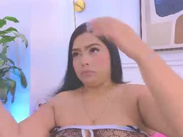 Hanna_Squirt_1 June 18, 2026 Chaturbate stream image