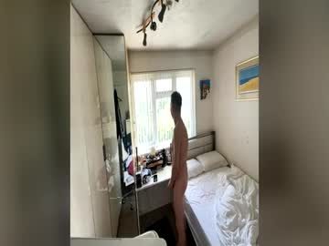 Hornylondo June 18, 2026 Chaturbate stream image