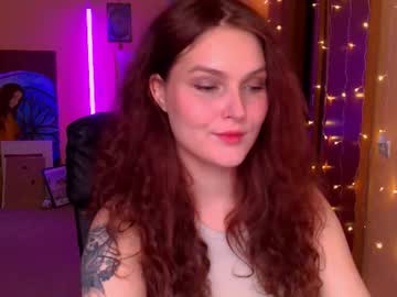 Jenna__Sativa June 18, 2026 Chaturbate stream image