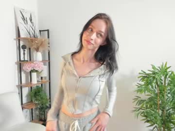 Jenniepeckler June 18, 2026 Chaturbate stream image