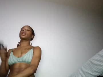 Kibrombariu45 June 18, 2026 Chaturbate stream image