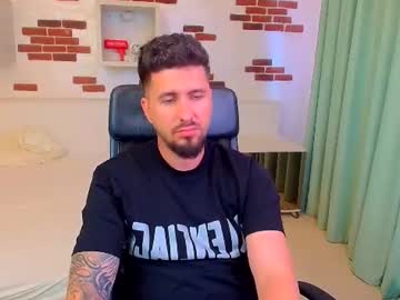 Loganstroud June 18, 2026 Chaturbate stream image