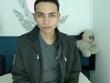 Romeo_Laurient June 18, 2026 Chaturbate stream image