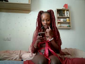 Sexxy_Flave June 18, 2026 Chaturbate stream image