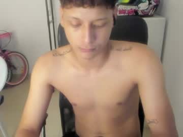 White_Master444 June 18, 2026 Chaturbate stream image