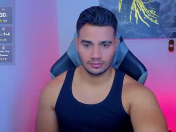 Andresfiit June 18, 2026 Chaturbate stream image
