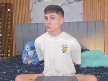 Dustinlevine June 18, 2026 Chaturbate stream image