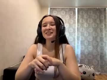 Ehtellowndes June 18, 2026 Chaturbate stream image