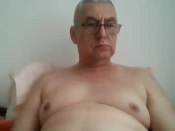 Gigi1970 June 18, 2026 Chaturbate stream image