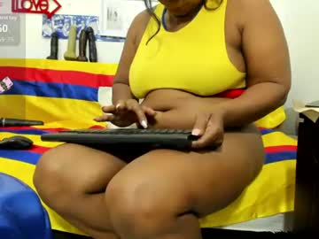 Hornymariu June 18, 2026 Chaturbate stream image