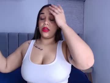 Karla_Wonderful June 18, 2026 Chaturbate stream image