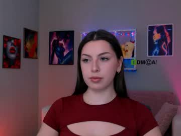 Linaa_Dolly June 18, 2026 Chaturbate stream image