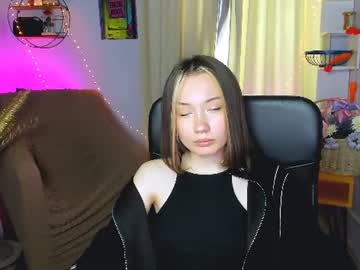 Sabina_Wul June 18, 2026 Chaturbate stream image