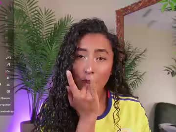 Soyjuliana19 June 18, 2026 Chaturbate stream image