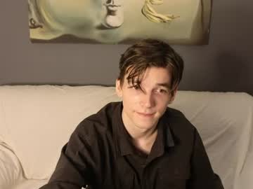 A_Lf June 18, 2026 Chaturbate stream image