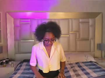 Ally_Jackson June 18, 2026 Chaturbate stream image