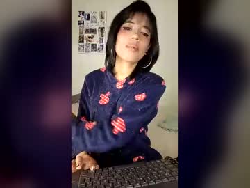 Celeste_Lumi June 18, 2026 Chaturbate stream image