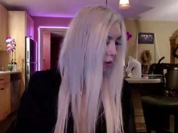 Danikawhite69 June 18, 2026 Chaturbate stream image