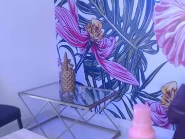 Jenni_Arango June 18, 2026 Chaturbate stream image