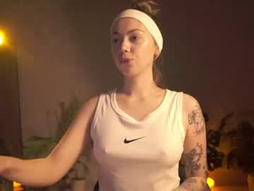 Justbarbie June 18, 2026 Chaturbate stream image