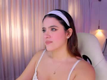 Nathalie_Rivers June 18, 2026 Chaturbate stream image