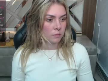 Paula_B_ June 18, 2026 Chaturbate stream image