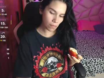 Sky_Lover_ June 18, 2026 Chaturbate stream image
