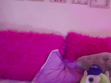 Tomboy_Tommy June 18, 2026 Chaturbate stream image