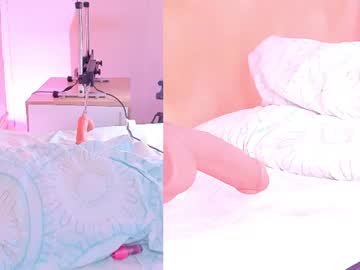 Zoeethompson_Cm June 18, 2026 Chaturbate stream image