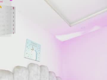 Adeline1__ June 18, 2026 Chaturbate stream image