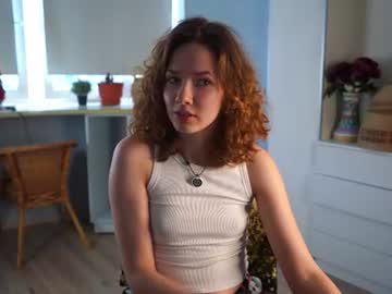 Brunaeveritt June 18, 2026 Chaturbate stream image