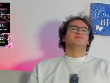 Dylan_Xxxxx June 18, 2026 Chaturbate stream image