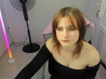 Elara_Muse June 18, 2026 Chaturbate stream image