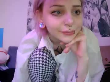 Freyakatty June 18, 2026 Chaturbate stream image