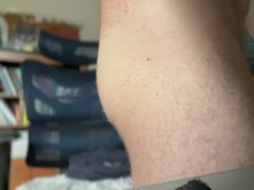_Ginger_Boy June 18, 2026 Chaturbate stream image