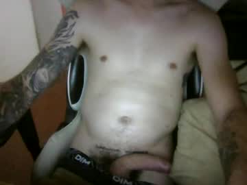 Lobotomy54 June 18, 2026 Chaturbate stream image