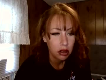 Mandajane47 June 18, 2026 Chaturbate stream image