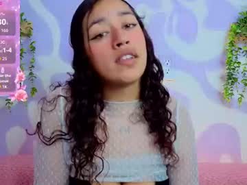 Mia_Scarlet7 June 18, 2026 Chaturbate stream image