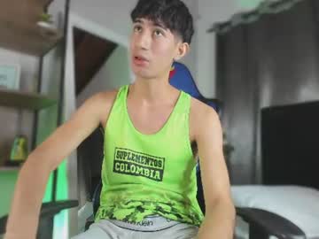 Novawheeler June 18, 2026 Chaturbate stream image