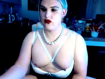 Paoladoll June 18, 2026 Chaturbate stream image