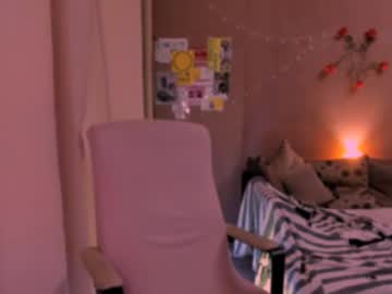Selectrra June 18, 2026 Chaturbate stream image