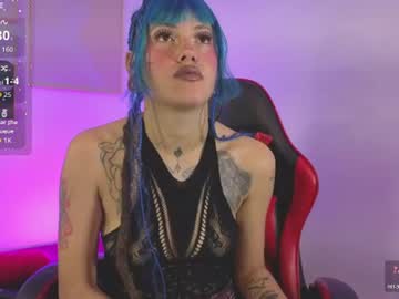 _Sharlotte777 June 18, 2026 Chaturbate stream image