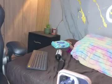 Tinakittenx June 18, 2026 Chaturbate stream image
